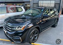 فولكسفاغن أطلس